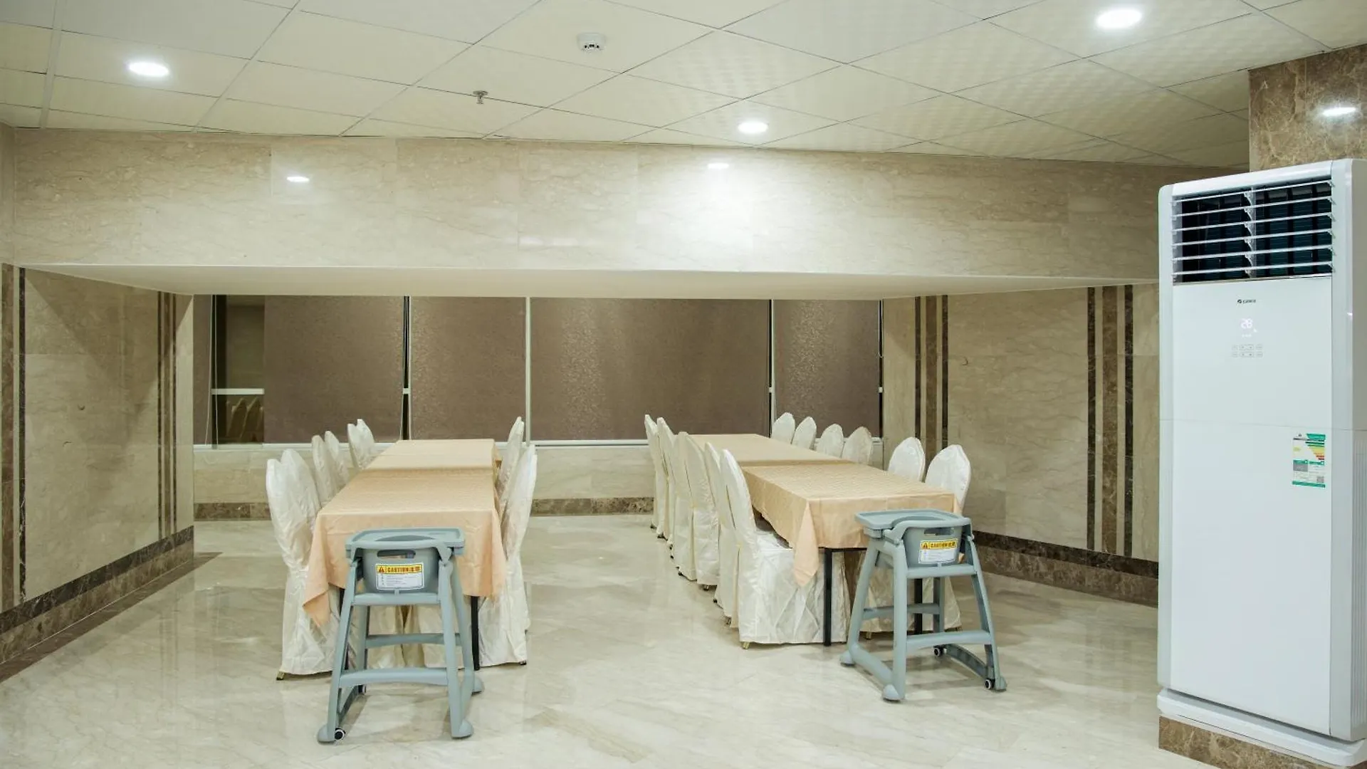 Mahd Al Resala 3 Hotel La Mecque 0*,