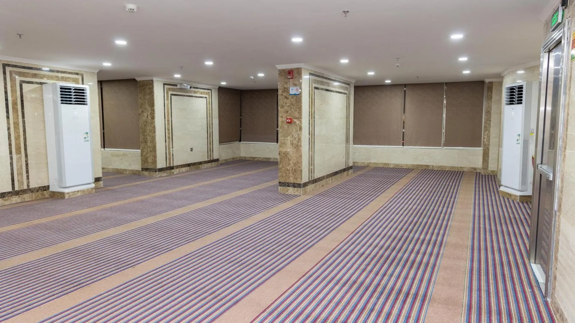 Mahd Al Resala 3 Hotel La Mecque Arabie saoudite