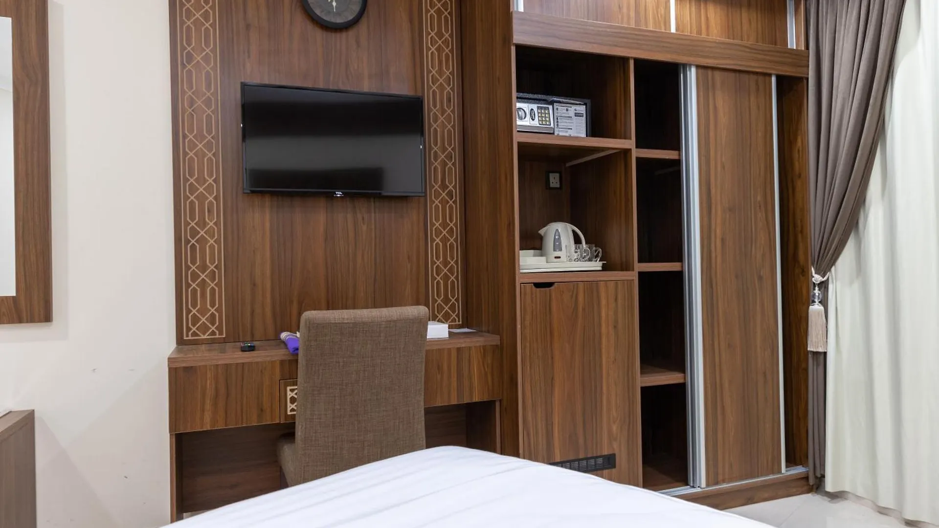 Mahd Al Resala 3 Hotel La Mecque 0*,  Arabie saoudite