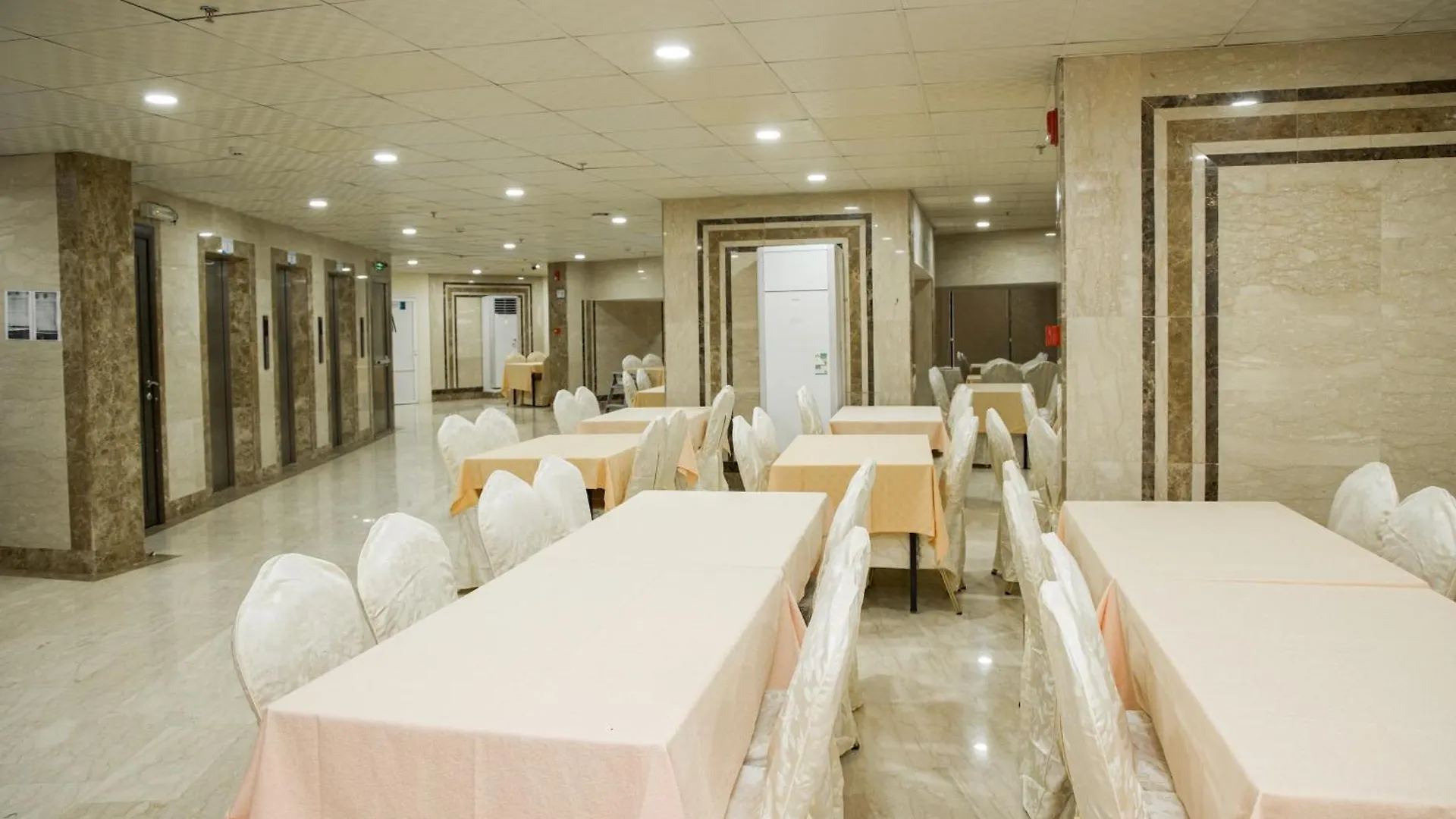 Mahd Al Resala 3 Hotel La Mecque