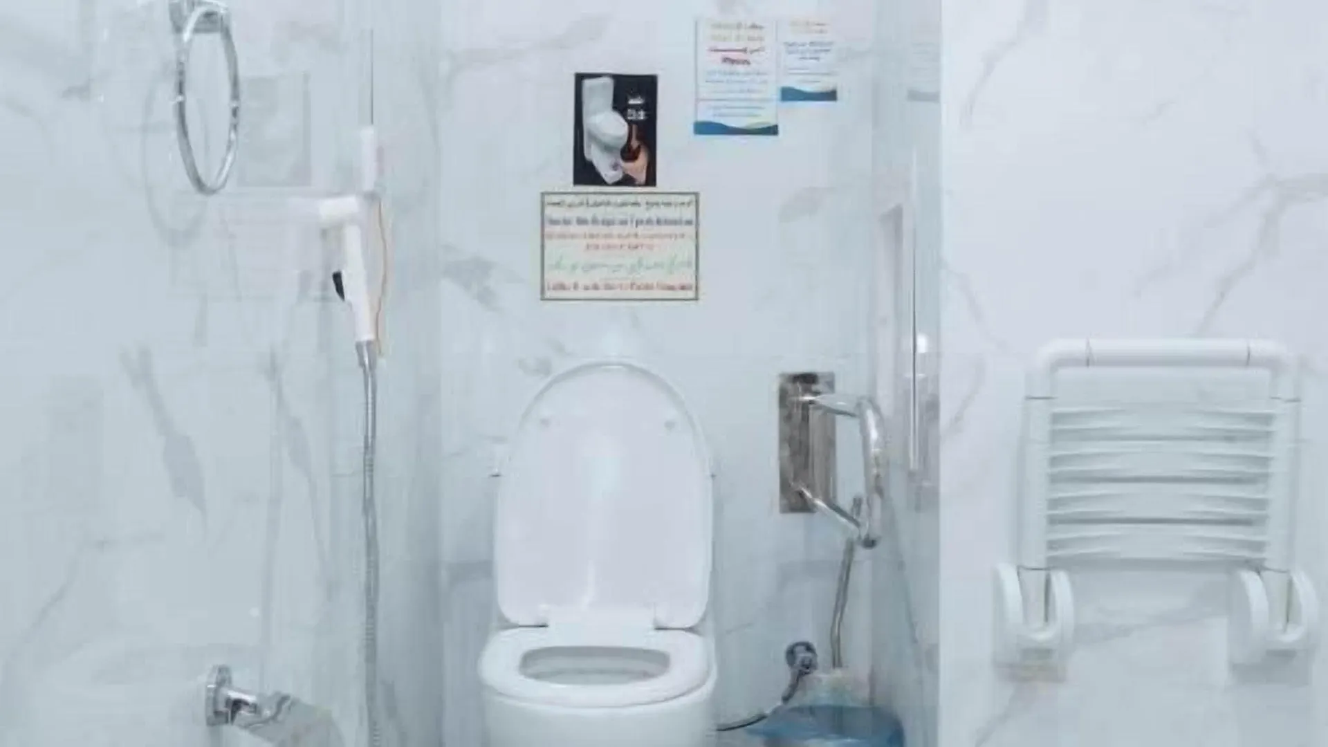 Mahd Al Resala 3 Hotel La Mecque