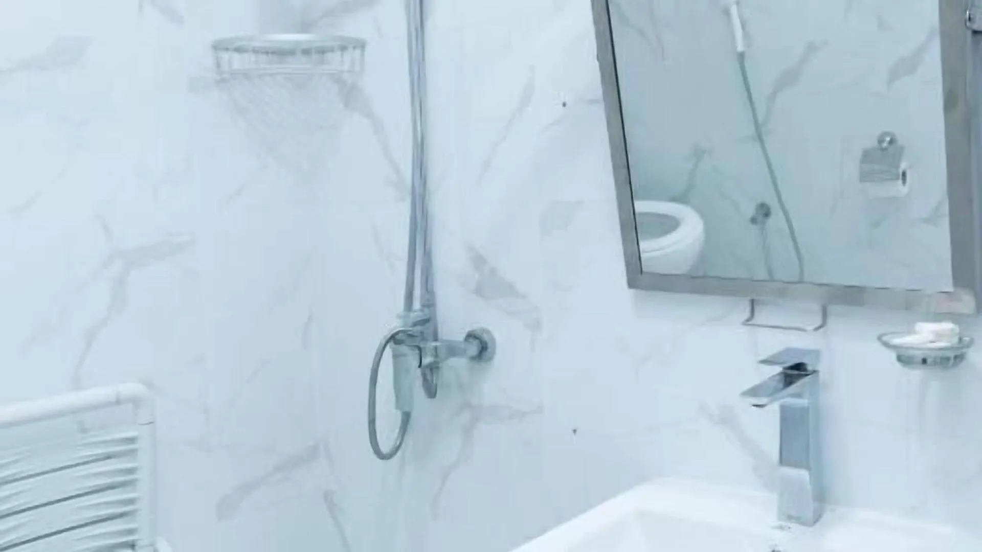 Mahd Al Resala 3 Hotel La Mecque