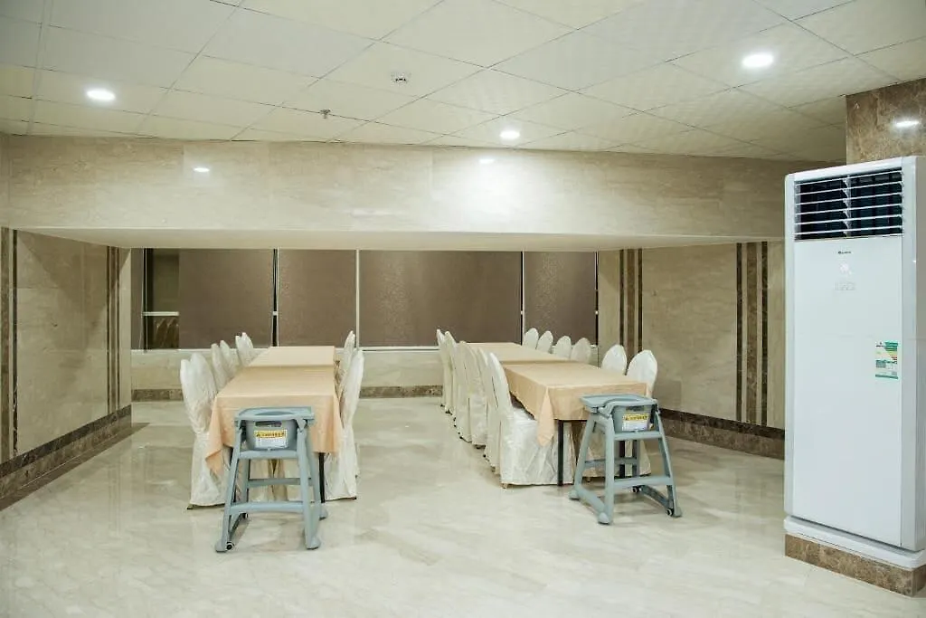 Mahd Al Resala 3 Hotel La Mecque