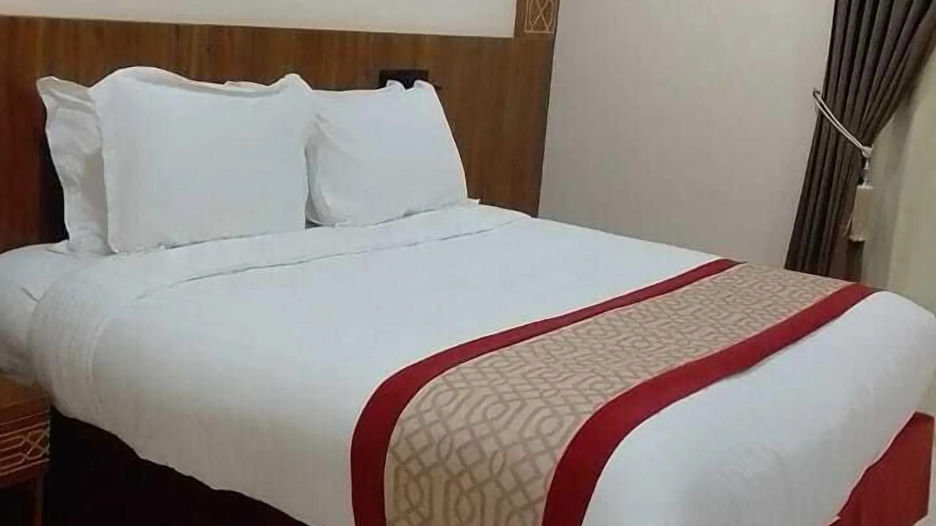Mahd Al Resala 3 Hotel Mecca 0*,