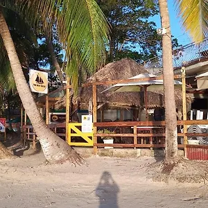 The Boat House Hotel Boca Chica (Santo Domingo)