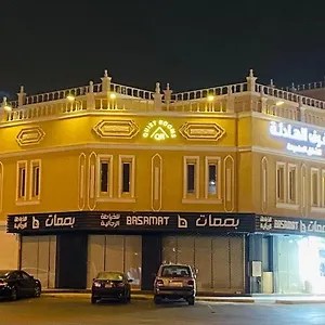 *** Aparthotel Quiet 6 Serviced Saudi Arabia