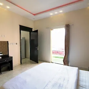  Resort Alremal شاليهات انوار Saudi Arabia