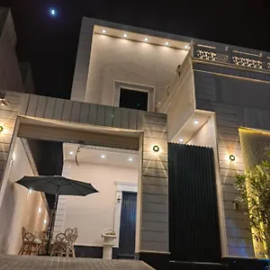 **** Guest house النرجس الخاص Saudi Arabia