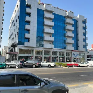  Hotel Jeddahlake Saudi Arabia