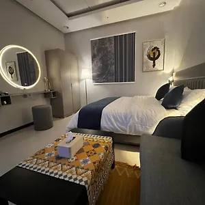**** Aparthotel Self Checkin Saudi Arabia