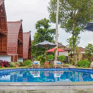Nyamane View By Eps Maison d'hôtes Ubud