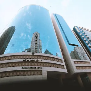 Emaar Grand Mecca