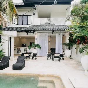 Casa Art Hotel Ubud