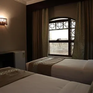 Al Mukhtara Plaza - المختارة بلازا Hotel Médine