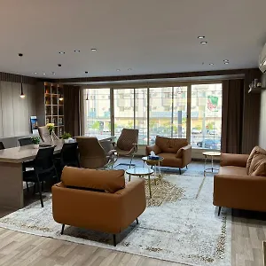  Hotel فيتالايت الخاصة Saudi Arabia
