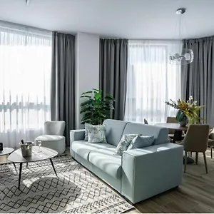 Novos Luxury Hotel Bucarest