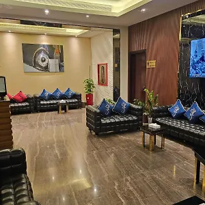 Joury Al Mashaer مكة