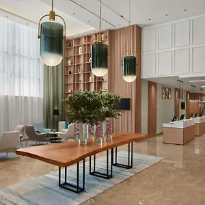 Hotel Courtyard By Marriott Makkah, La Mecque