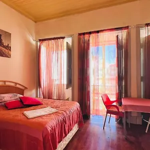  Guest house Ala Do Castelo Portugal