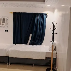  Hotel Bait All-dua Saudi Arabia