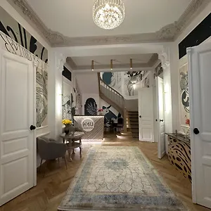 House4you - Praporgescu Maison d'hôtes Bucarest