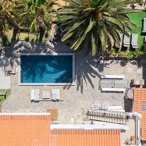  Guest house Living Portugal Portugal