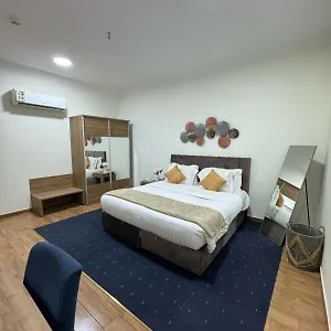 *** Guest house As Salam Saudi Arabia
