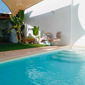  Bed & Breakfast Santa Cruz - Portugal