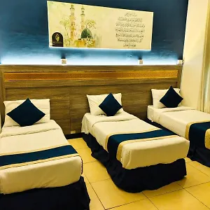  Hotel Chatha Manoura- Saudi Arabia
