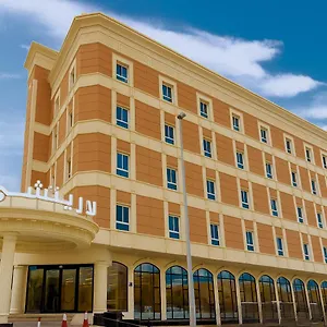 *** Hotel La Richy Saudi Arabia