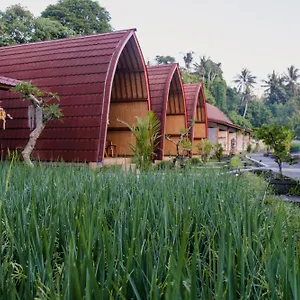 Uma Raos Couette-café Ubud