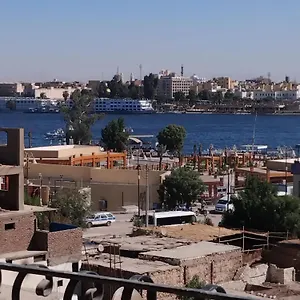 Ramsess Hotel Louxor