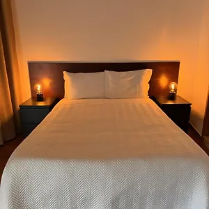 *** Bed & Breakfast Romeu Portugal