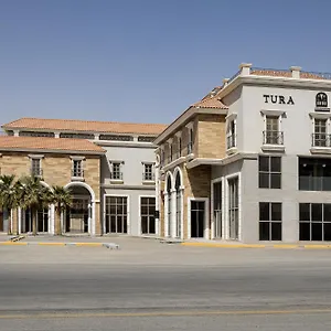  Aparthotel Tara Serviced Qurtuba Saudi Arabia