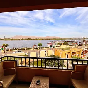 Jewel Nile View Hotel Louxor