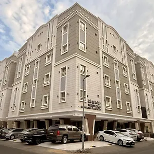 **** Aparthotel Milestone Rise Saudi Arabia