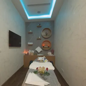 **** Hotel Redwaves Saudi Arabia