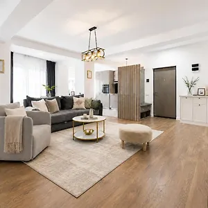 Pop Up Appart hôtel Bucarest