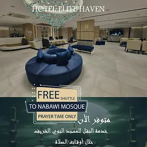 *** Hotel Elite Haven Saudi Arabia