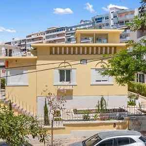 **** Guest house Urban Bliss Boutique Portugal