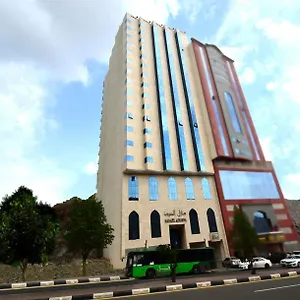  Otel Manazel Al Marwa