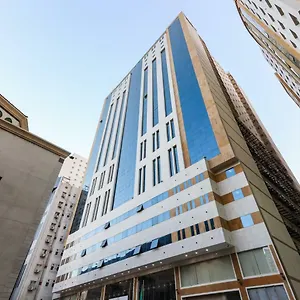 Hotel صفوة الخير المحبس, La Mecque