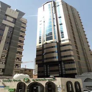فندق البيضاء Beyza, مكة