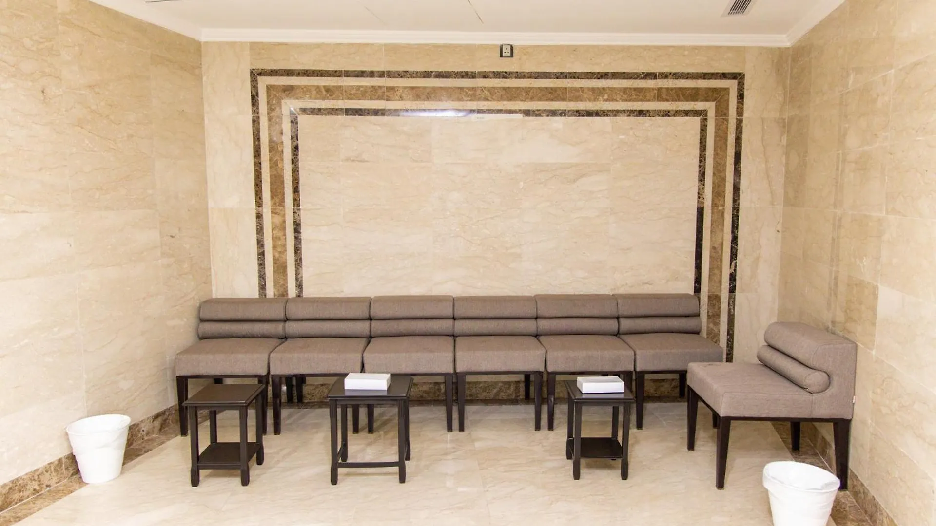 Mahd Al Resala 3 Hotel Mekke