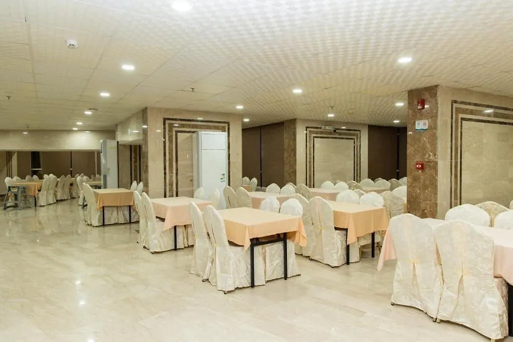 Mahd Al Resala 3 Hotel مكة المملكة العربية السعودية