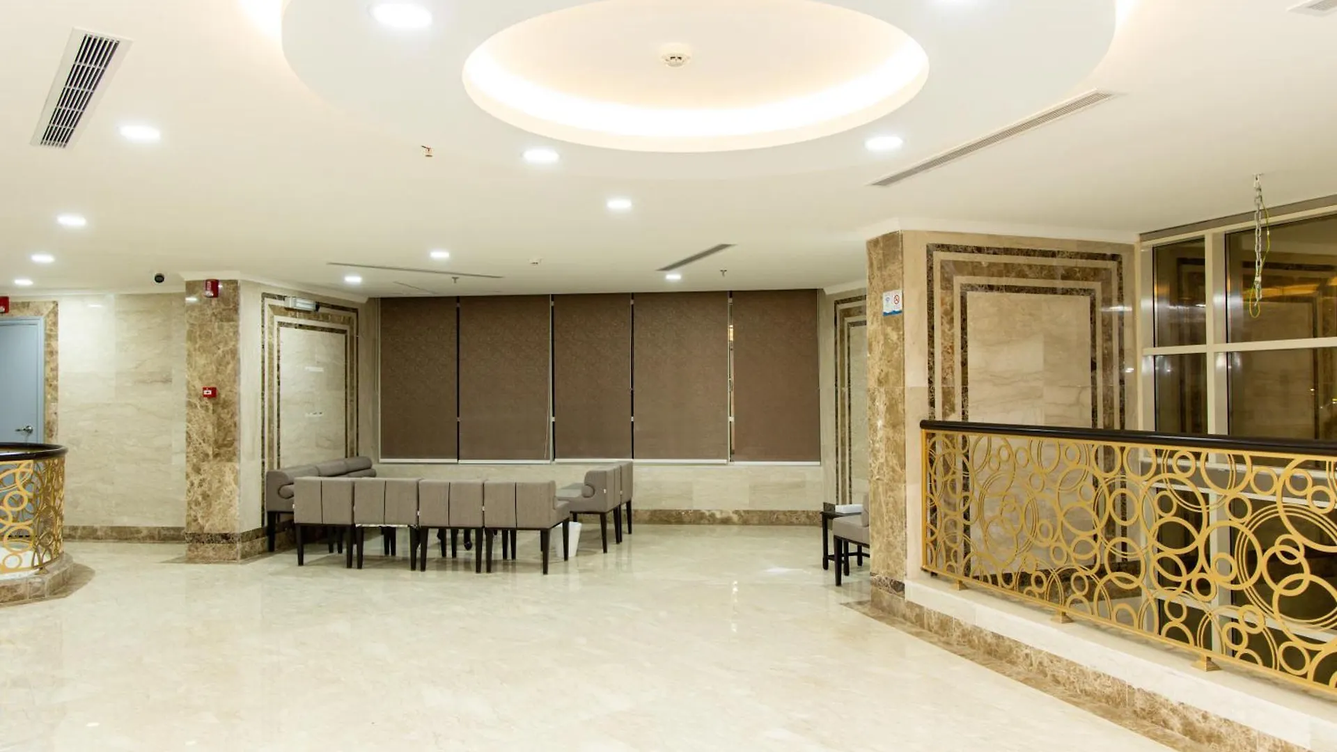 Mahd Al Resala 3 Hotel Mekke 0*,  Suudi Arabistan