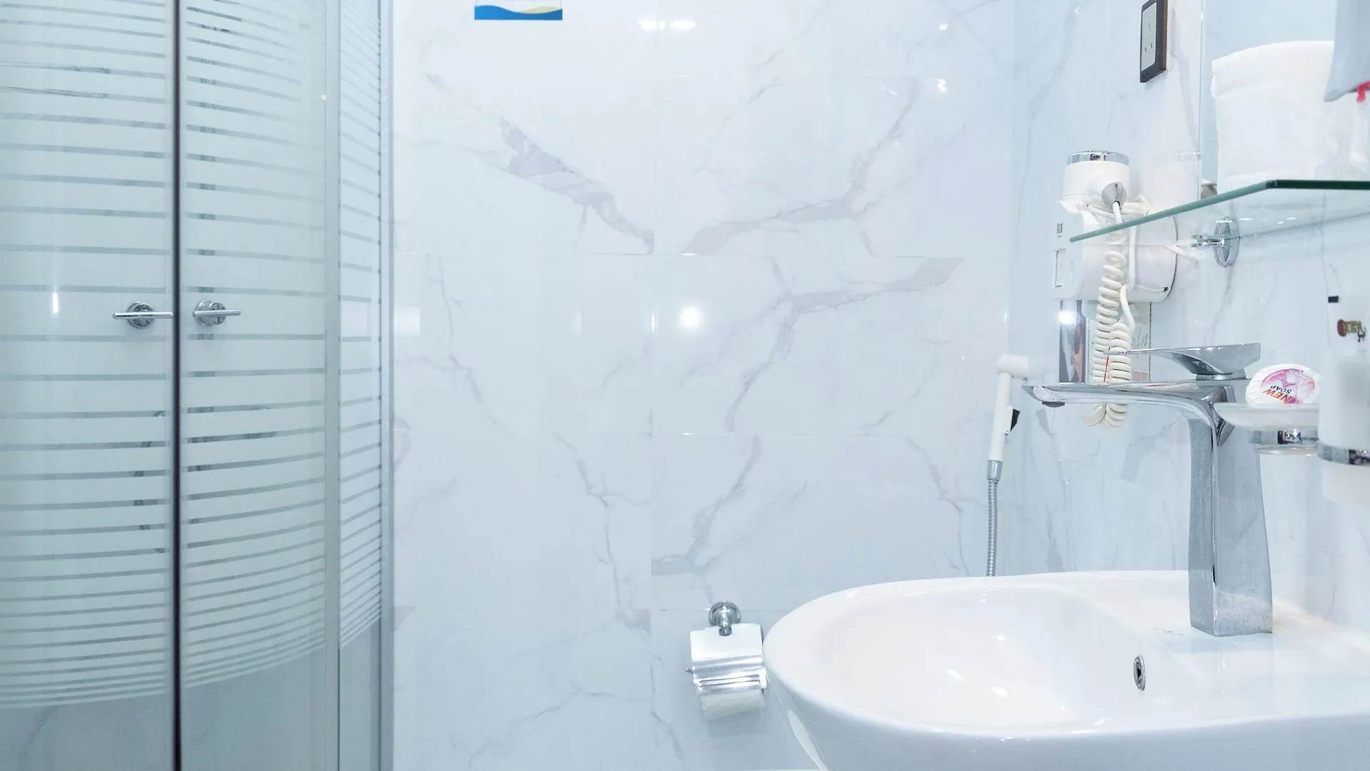 Mahd Al Resala 3 Hotel Mekke