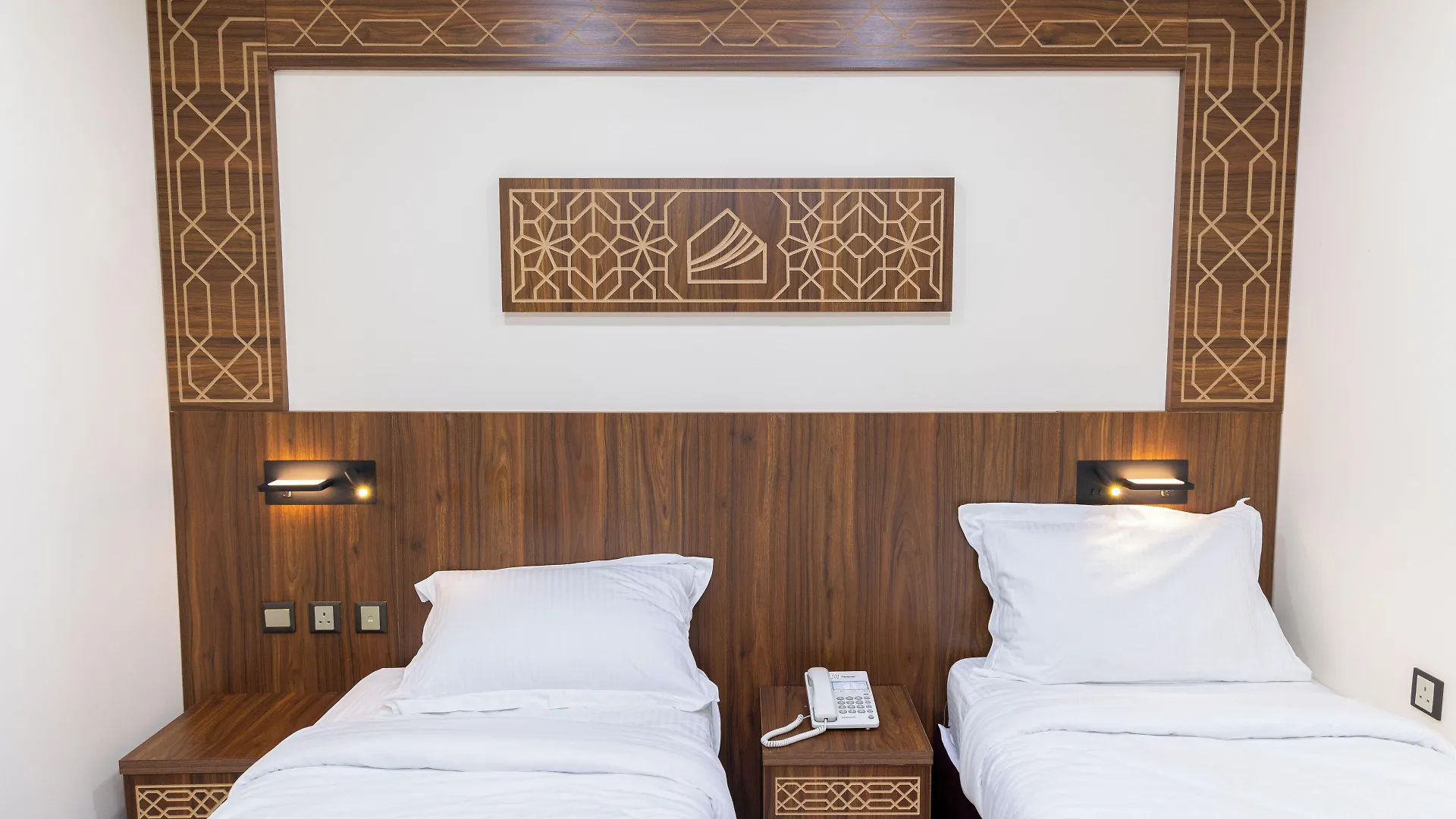 Mahd Al Resala 3 Hotel Mekke